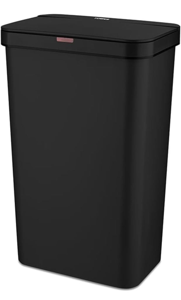 Tower Sensor Bin