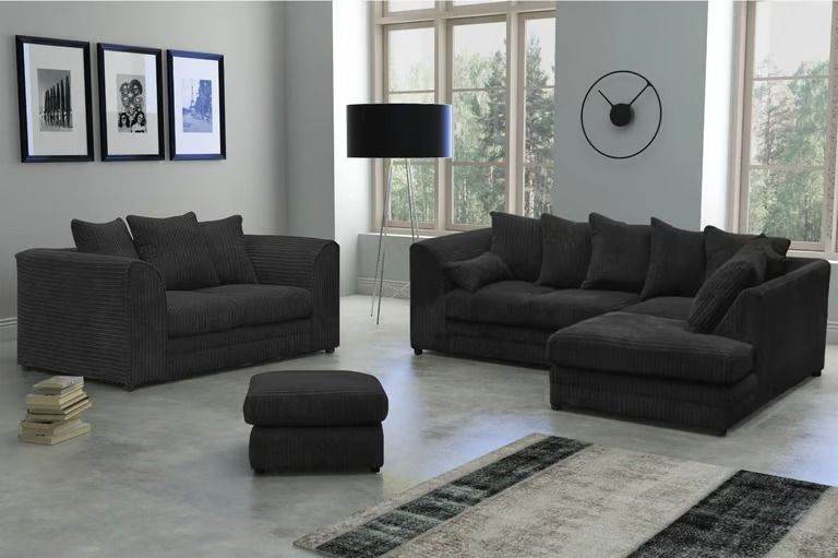 🚛Luxury Sofa DYLAN Set ❤️3+2 & Corner❤️Big 25% OFF😘COD🚛Today Delivery Quick💫