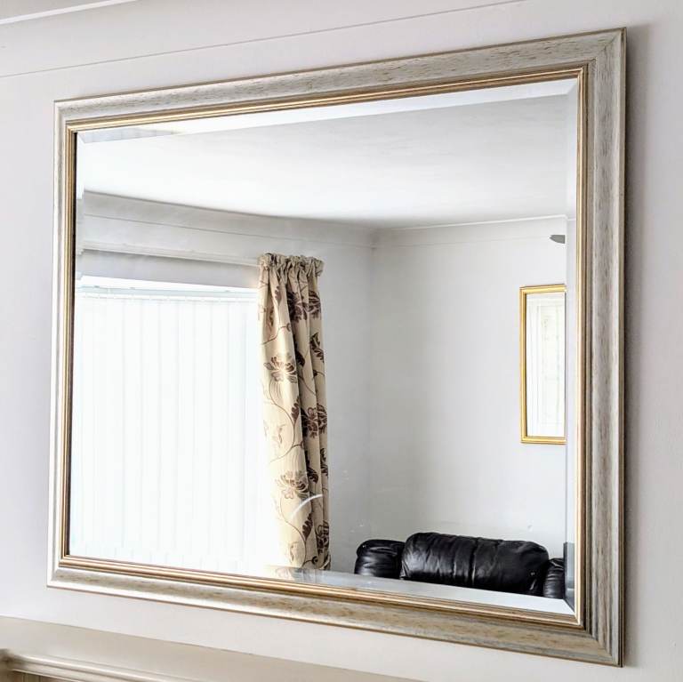 Decorative Mirror 