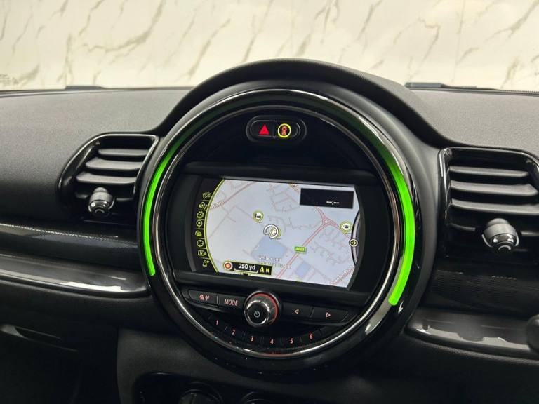 2015 MINI Clubman 1.5 Cooper Estate 6dr Petrol Manual Euro 6 (s/s) (136 ps) 1 FORMER OWNER Estate...