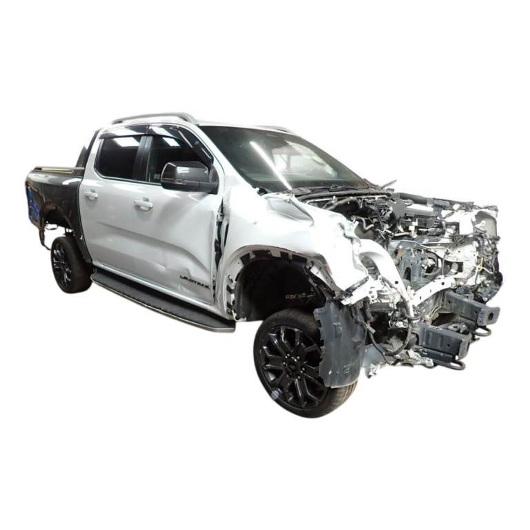 NOW BREAKING‼ Ford Ranger 2023 Diesel 2.0 Automatic - Essex Second Hand Car Parts & Recycling Ltd