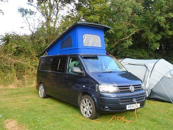 Volkswagen, TRANSPORTER, Panel Van, 2014, Manual, 1968 (cc)