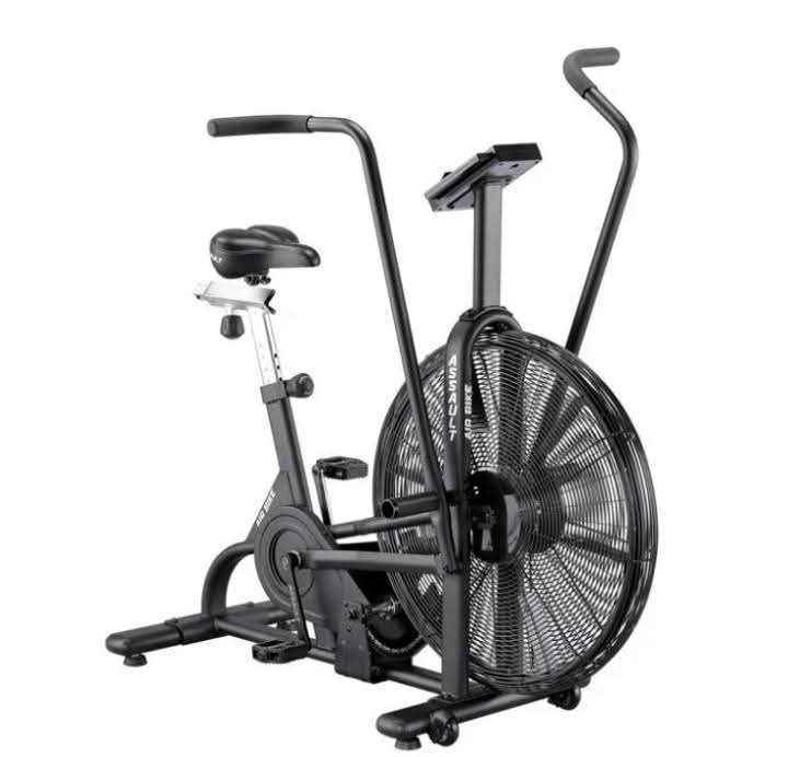 Assault Bikes Brand-new in boxes