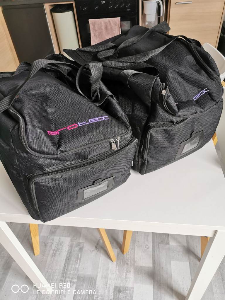 ADJ Stinger II Startec -  3in1 Laser LED DMX