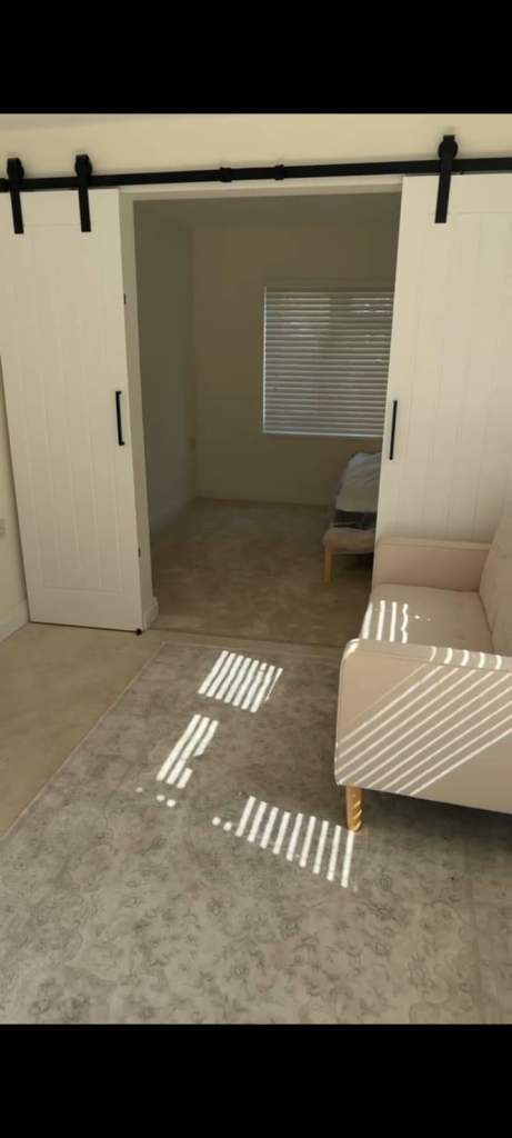 Brand New Detached 1-Bedroom Annexe to rent in Woodcock Dell Avenue, Harrow, HA3