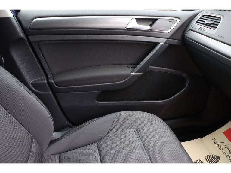 2020 Volkswagen Golf TSI EVO Match Edition Hatchback Petrol Manual