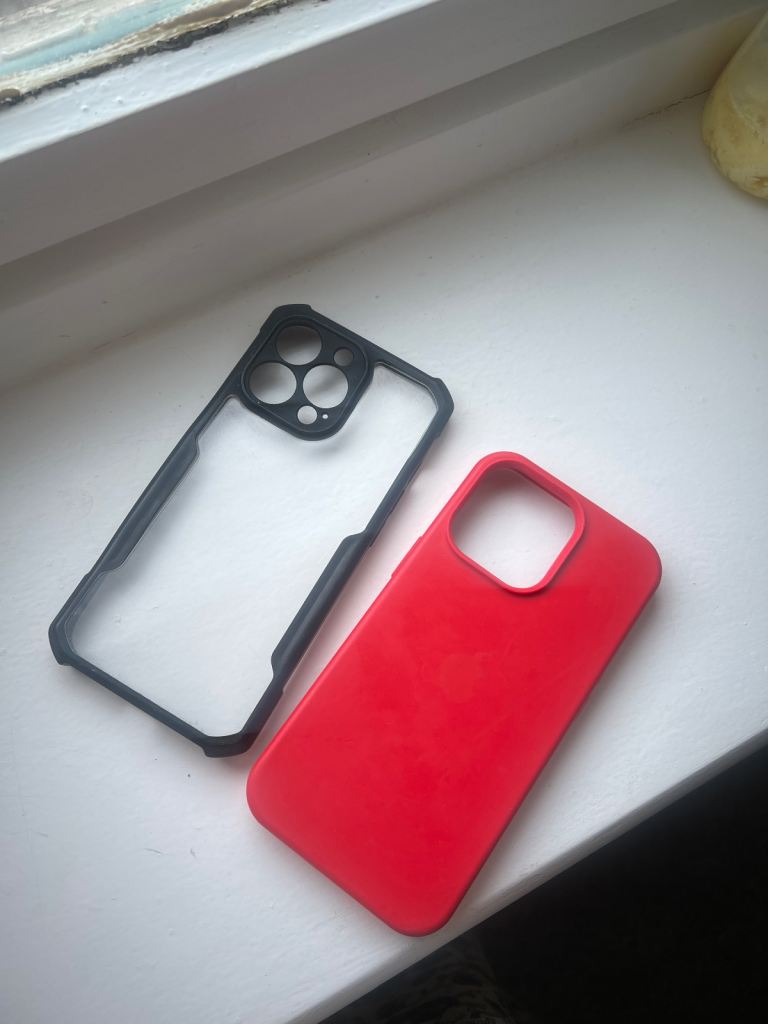 Phone case 