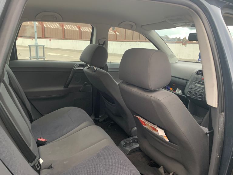 Volkswagen Polo 1.4L Petrol 🚗 