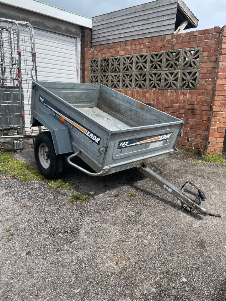 Trailer 