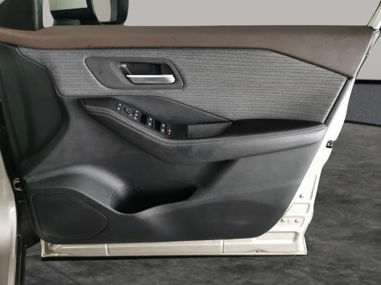 2024 Nissan X-Trail 1.5 DIG-T MHEV Acenta Premium SUV 5dr Petrol Hybrid XTRON Euro 6 (s/s) (163 S...