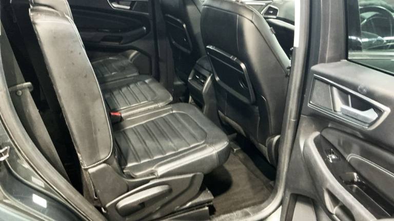 2016 Ford Galaxy 2.0 TDCi Titanium X MPV 5dr Diesel Manual Euro 6 (s/s) (180 ps) MPV Diesel Manual