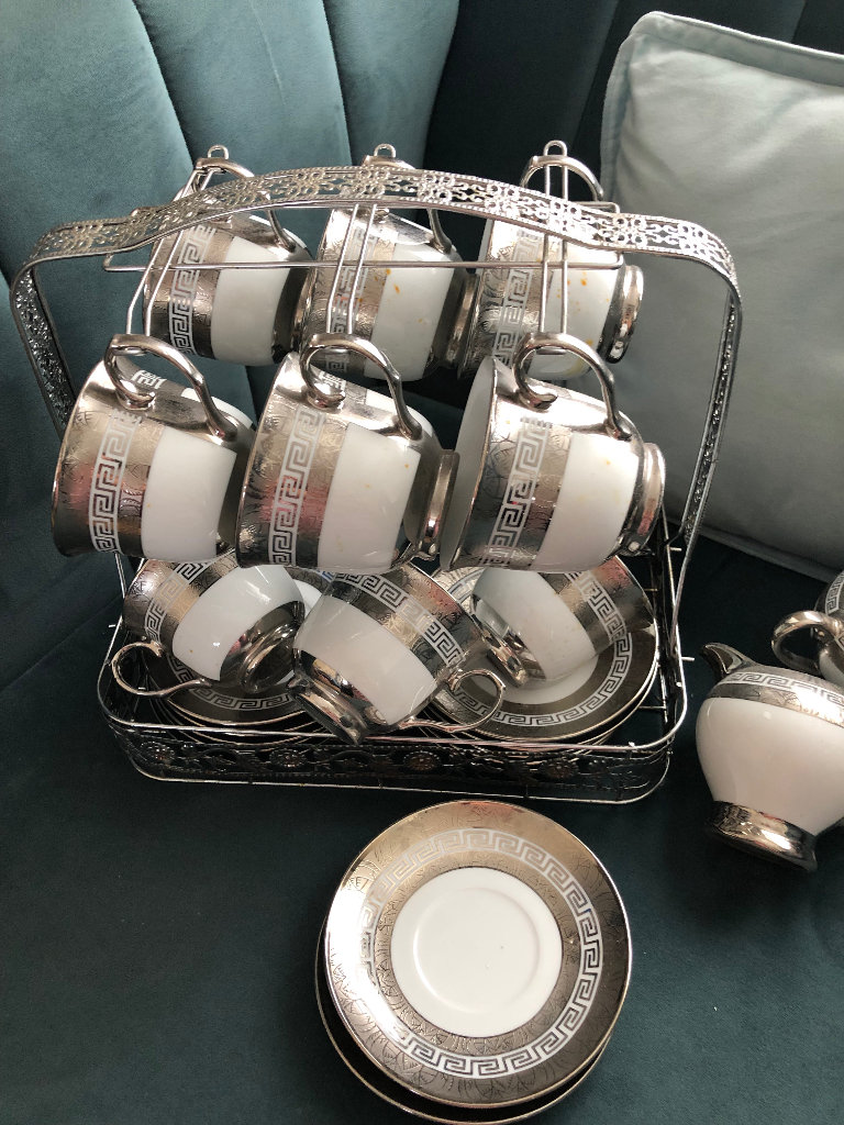 Tea set