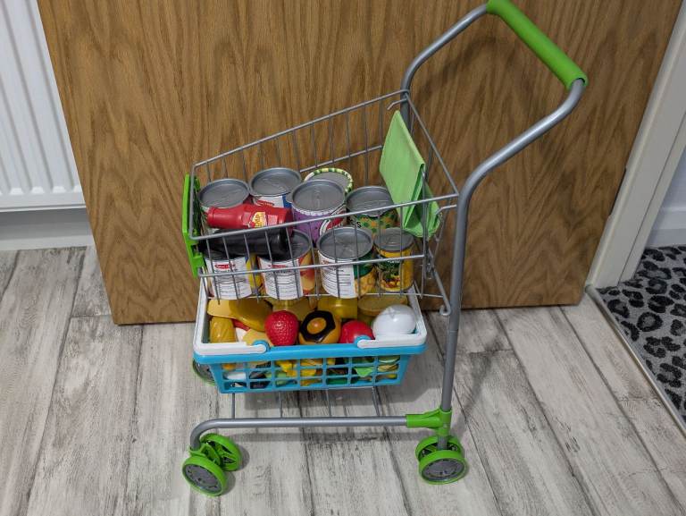 Free for collection waterside area 