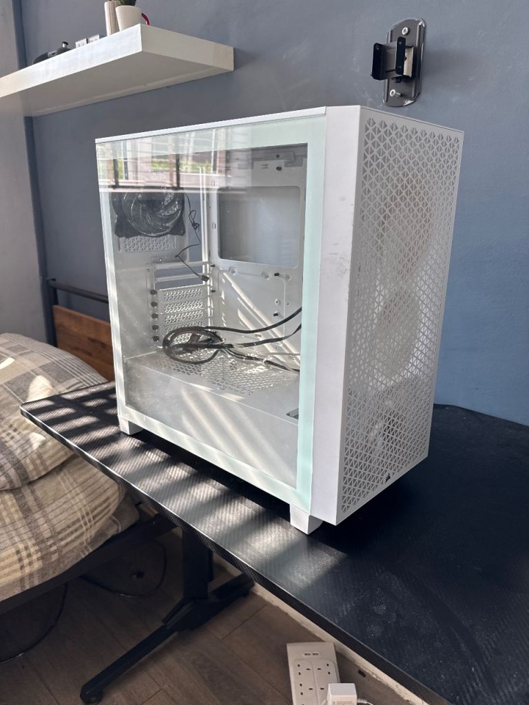 Corsair 3000d