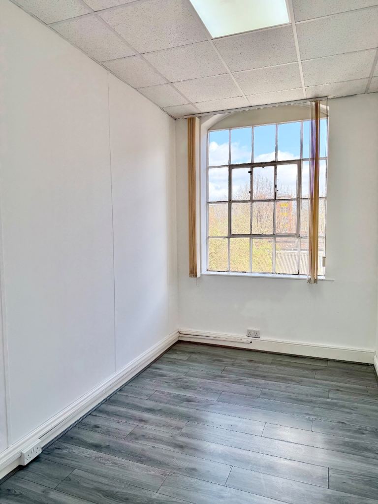 Beauty - Therapy Rooms to Rent in Digbeth Birmingham