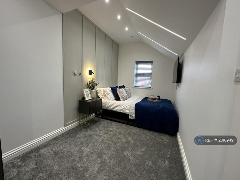 1 bedroom in Wood Street, Kettering, NN16 (#2816949)