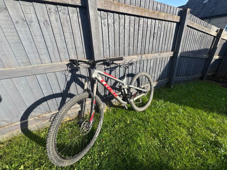 Trek fuel ex 5 2017