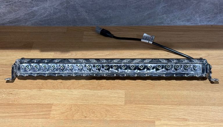 Stedi Light Bar 