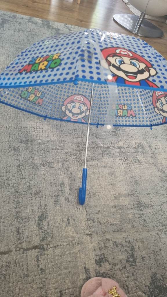 Kids umbrella 