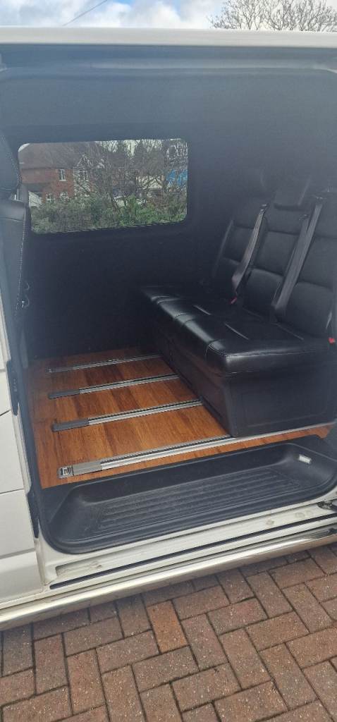 VW T5 Sportline 