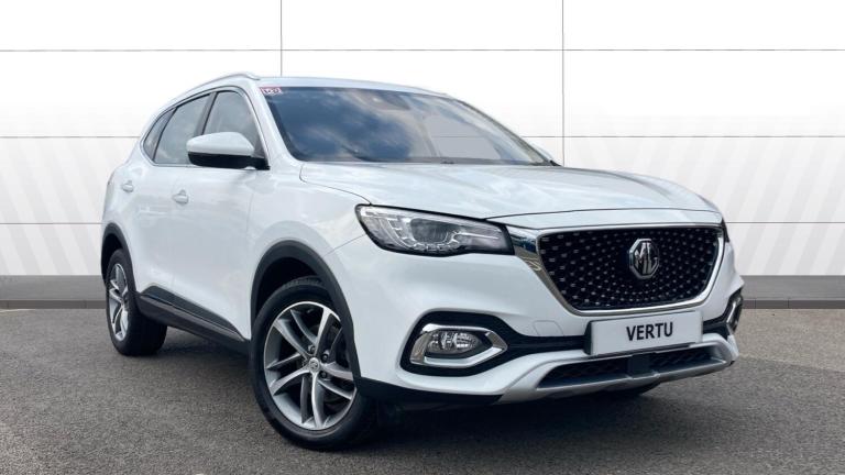2021 MG MG HS 1.5 T-GDI Excite 5dr DCT Petrol Hatchback Hatchback Petrol Automatic