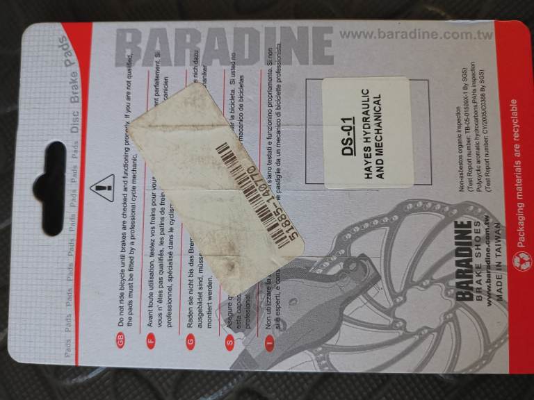 Bike Hand YC-728 bicycle tool, Topeak floor pump 