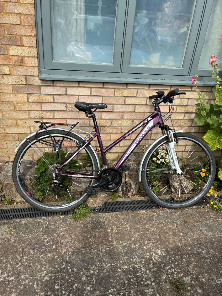 Woman’s  bike for sale