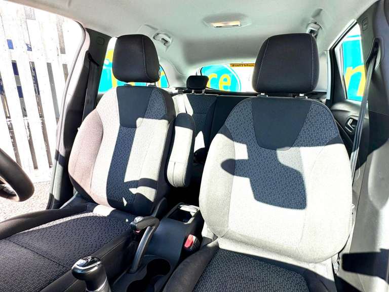 CAN'T GET CREDIT? CALL US! Vauxhall Crossland X 1.2 SE NAV, 2017, Manual- £99 DEPOSIT, £50 PER WEEK