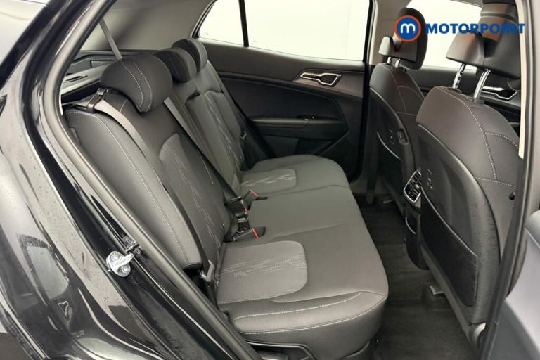 2025 Kia Sportage 1.6T GDi HEV Pure 5dr Auto ESTATE PETROL/ELECTRIC Automatic