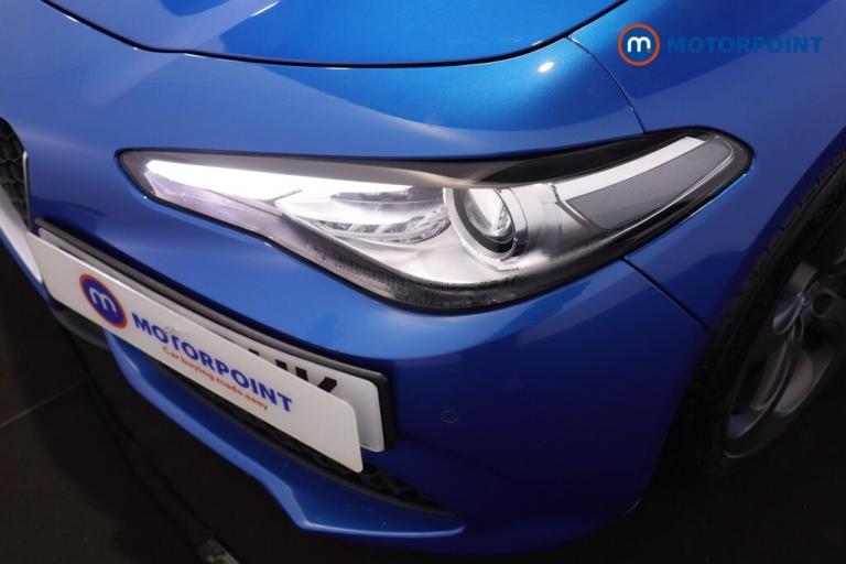 2018 Alfa Romeo Giulia 2.0 TB 280 Veloce 4dr Auto Saloon Petrol Automatic