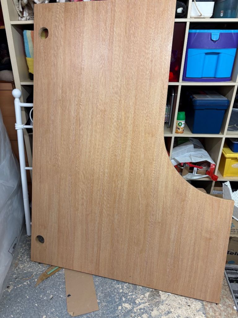 Quality office desk
