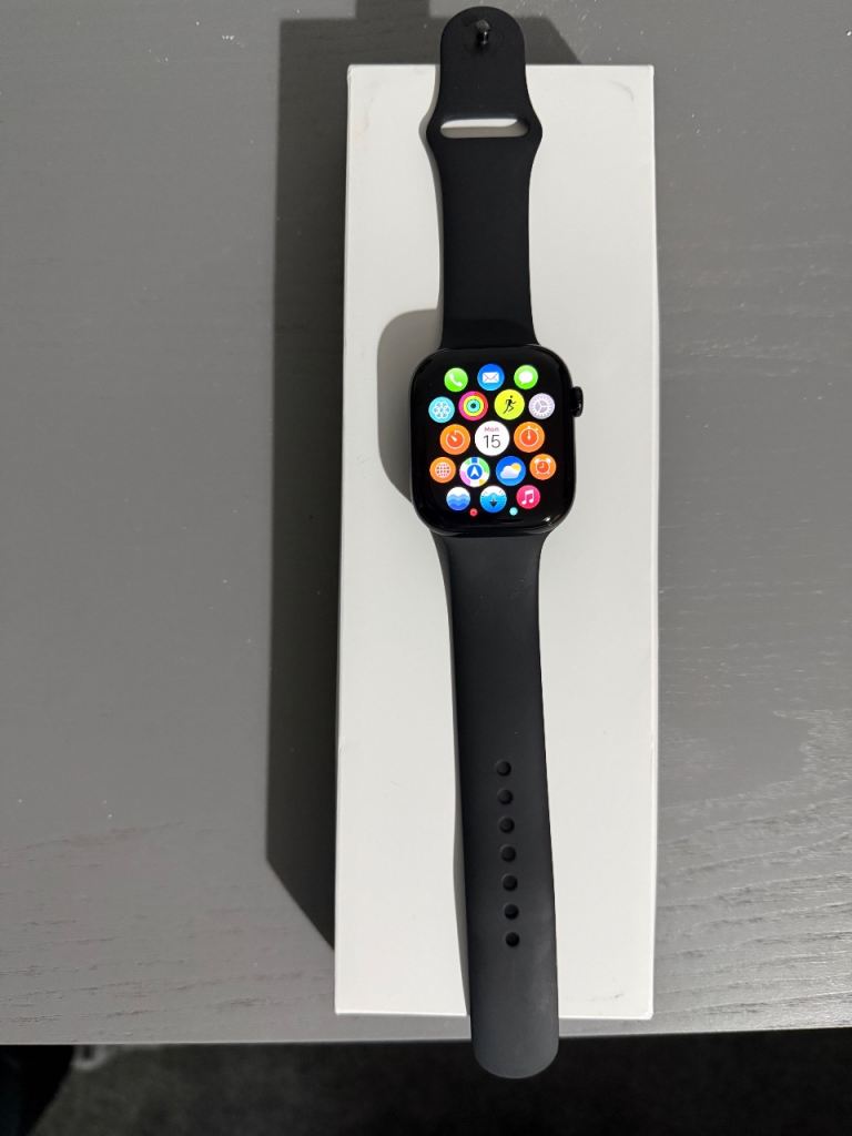 Apple Watch series 10 