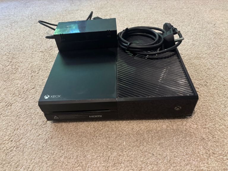 Xbox One
