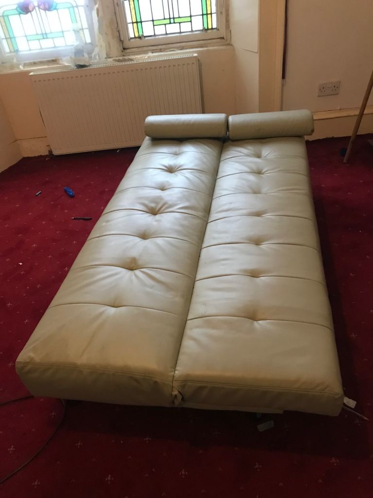 Sofa bed