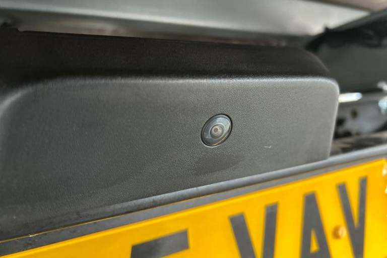 2025 Ford Transit 350 Trend L3 LWB Double Cab Dropside RWD 2.0 EcoBlue 165ps HDE DAP, AIR CON CHA...