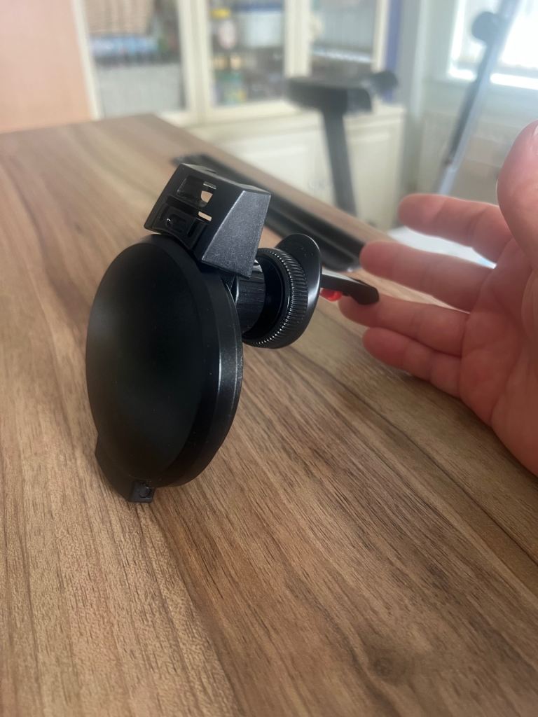 Air Outlet Vent cupholder, foldable, 360 rotate