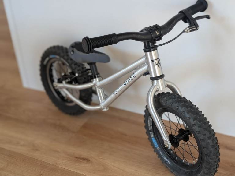 Early rider balance bike