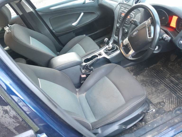 Ford, MONDEO, Hatchback, 2011, Manual, 1997 (cc), 5 doors