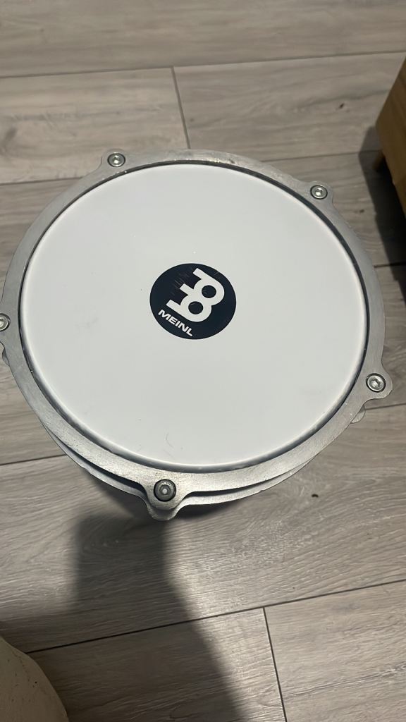 Darkuba music instrument 