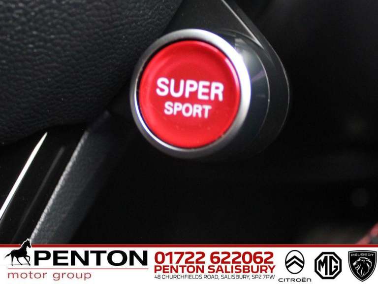 2023 MG MG HS 1.5 T-GDI Trophy DCT Euro 6 (s/s) 5dr ESTATE Petrol Automatic