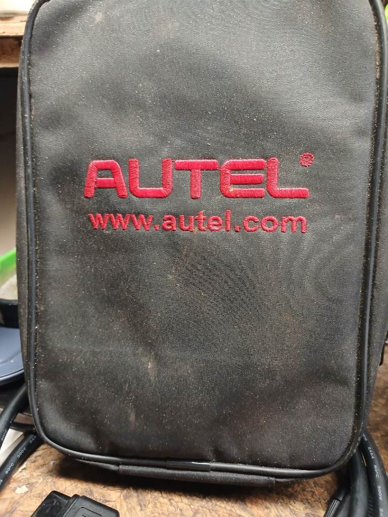 Autel ml629 diagnostic  tool