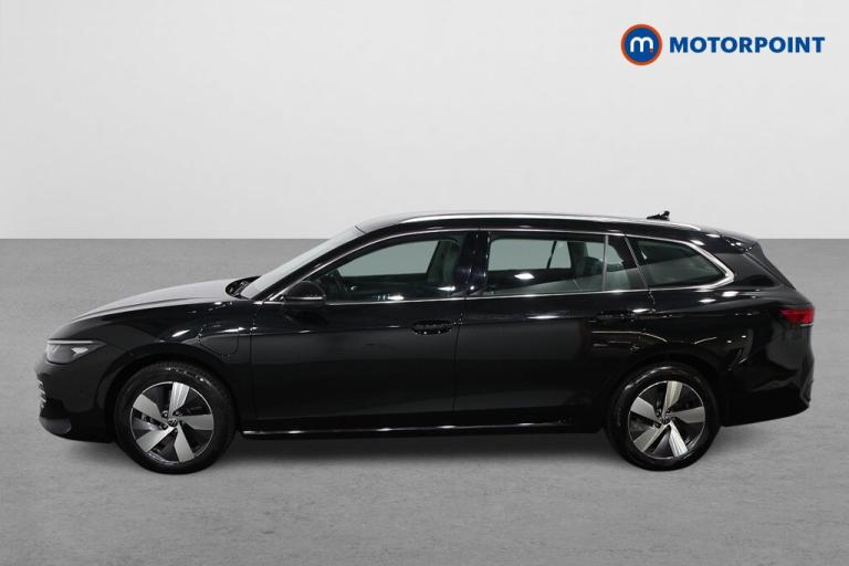 2025 Volkswagen Passat 1.5 TSI eHybrid Life 5dr DSG Estate Hybrid Automatic