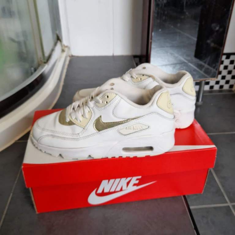 Nike Air Max 90 [Womens]