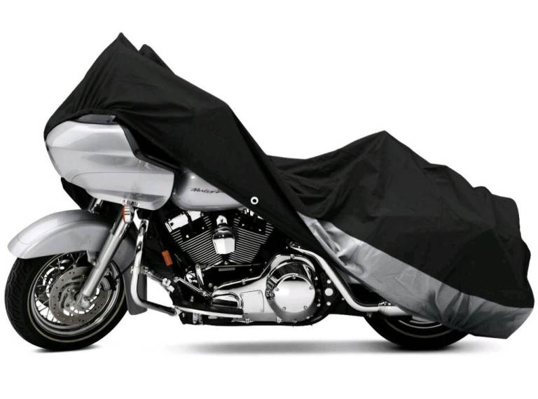Motorbike Cover 