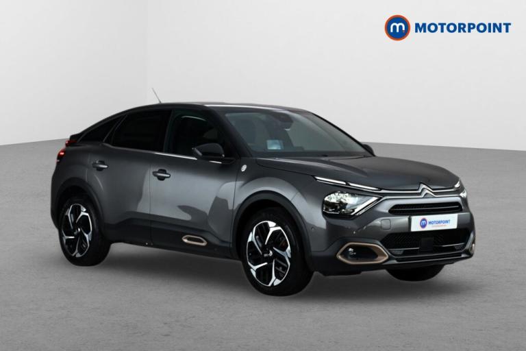 2023 Citroen C4 1.2 PureTech [130] C-Series Edition 5dr Auto Hatchback Petrol Automatic