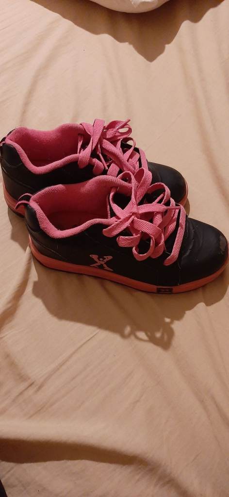 Heelys