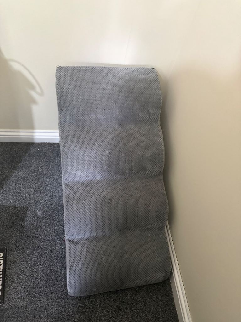 Dog stairs 