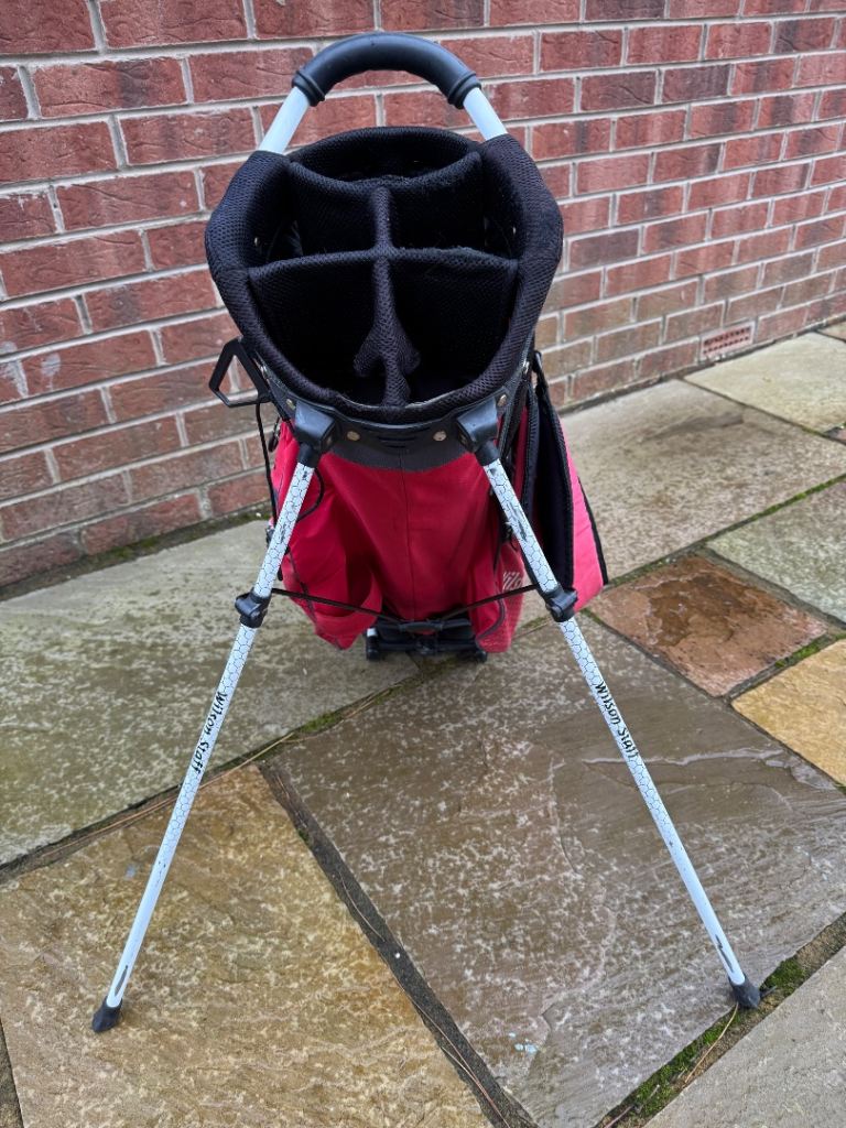 image for Wilson Staff Golf bag