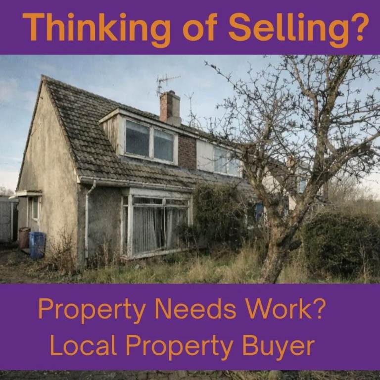 👉 We Buy Houses in Any Condition – Central Belt Buyer