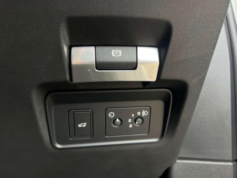 2020 Land Rover Range Rover Evoque 2.0 D150 5dr 2WD ESTATE DIESEL Manual